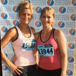 Meet your Posher, Ruth ann